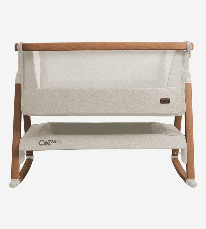 Tutti Bambini Cozee Air Bedside Crib