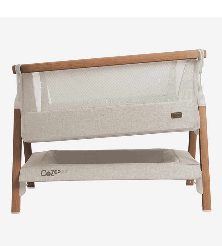 Tutti Bambini Cozee Air Bedside Crib