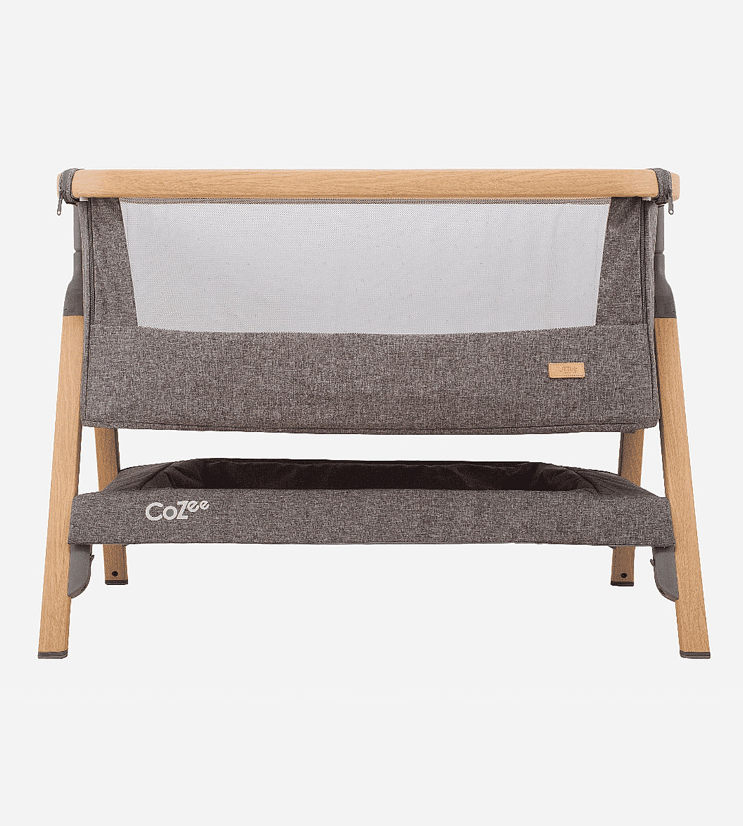 Tutti Bambini Cozee Bedside Crib