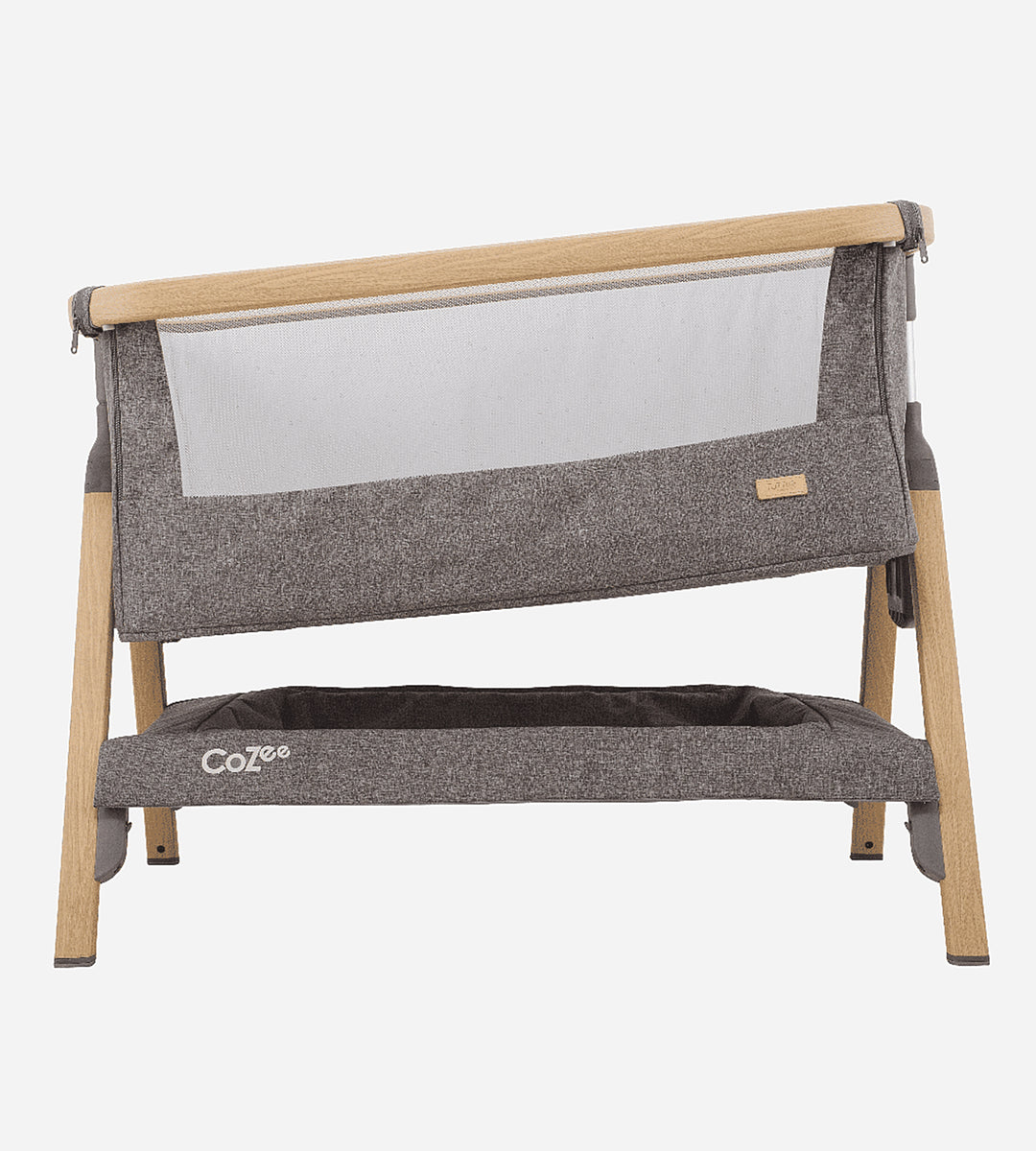 Tutti Bambini Cozee Bedside Crib