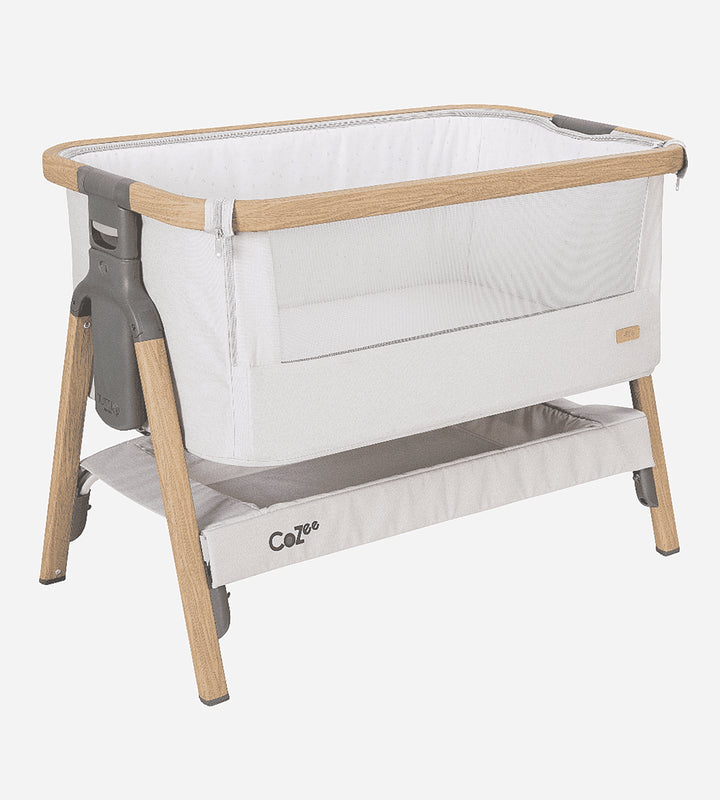 Tutti Bambini Cozee Bedside Crib