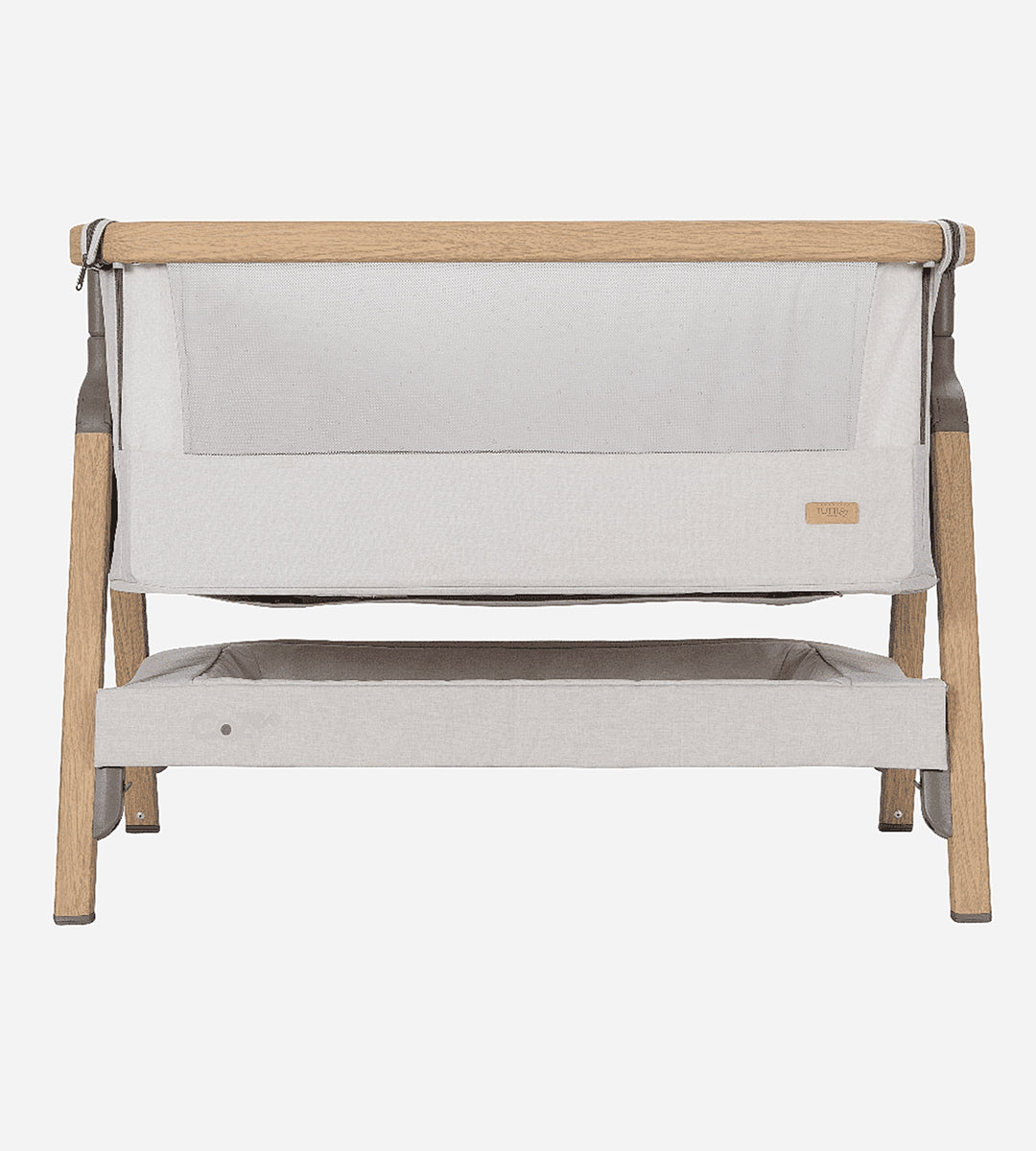 Tutti Bambini Cozee Bedside Crib