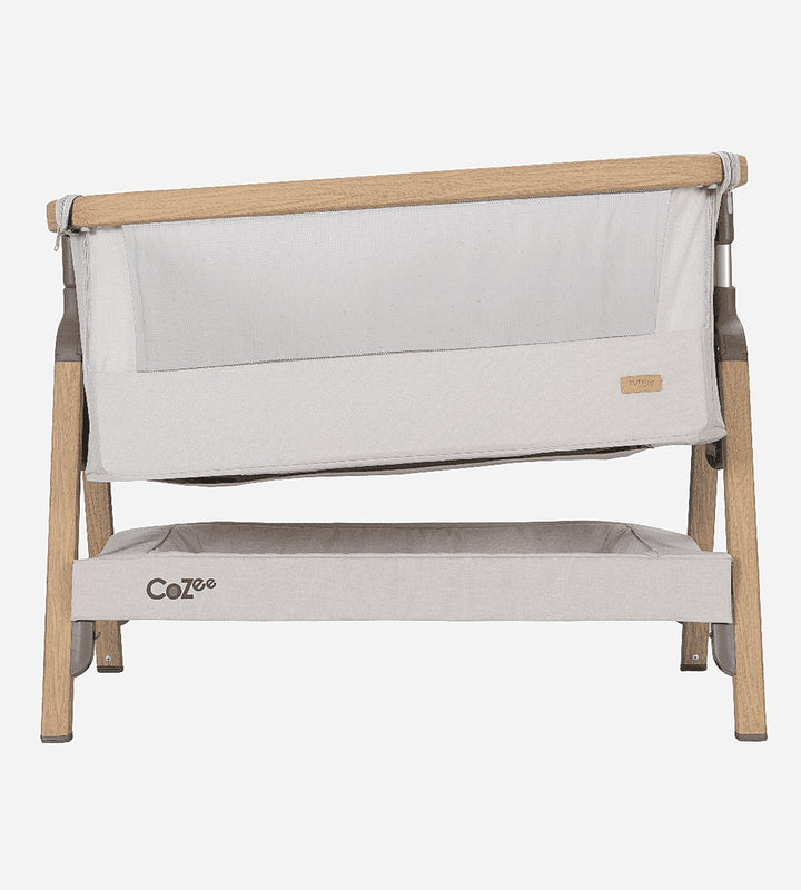 Tutti Bambini Cozee Bedside Crib