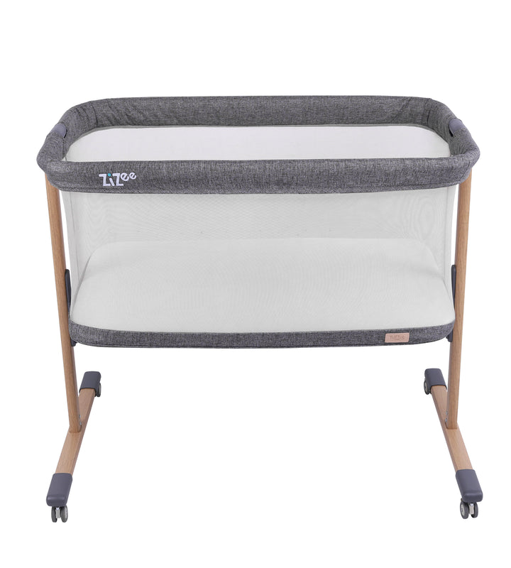 Tutti Bambini ZiZee Breathable Rocking Crib