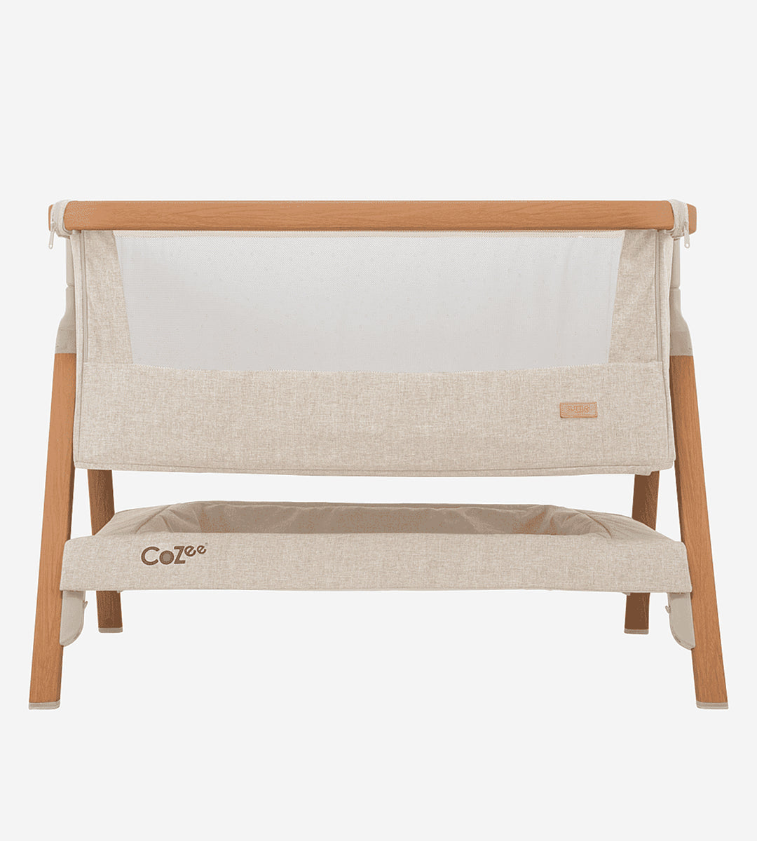 Tutti Bambini Cozee Bedside Crib