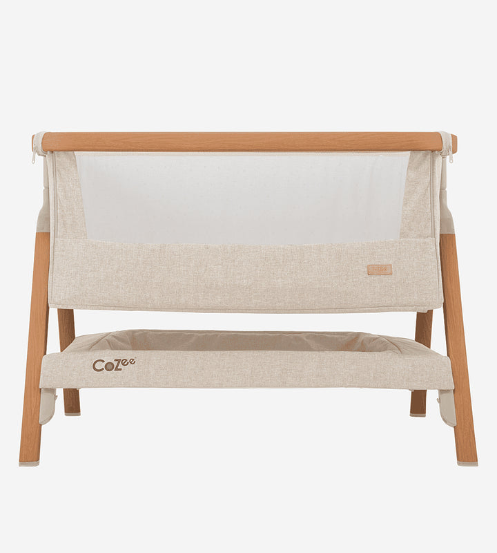 Tutti Bambini Cozee Bedside Crib