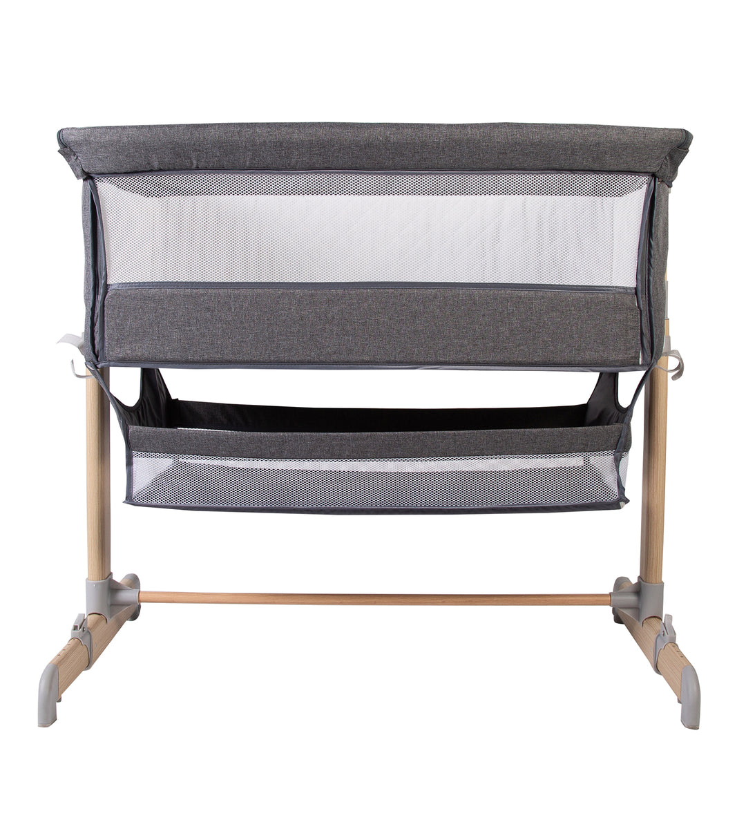 Red Kite Una Bedside Crib