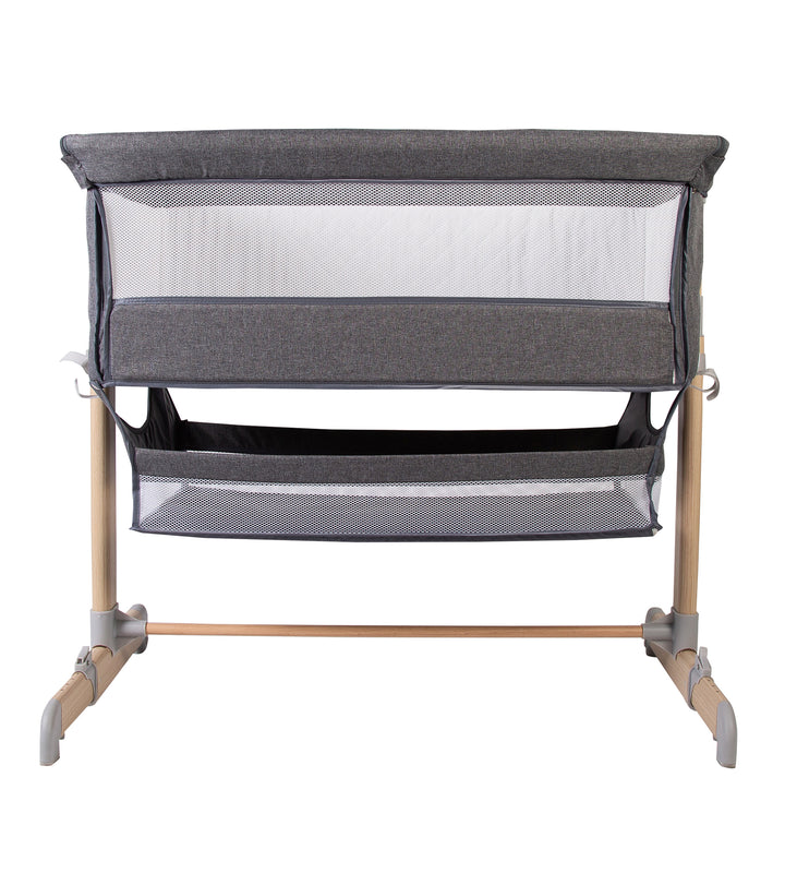 Red Kite Una Bedside Crib