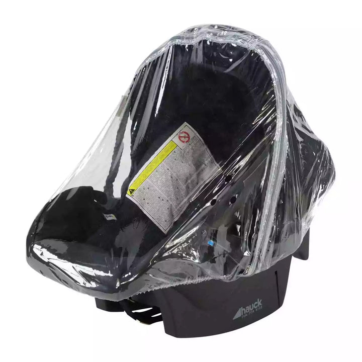 Babystyle Prestige Zippy Car Seat Rain Cover