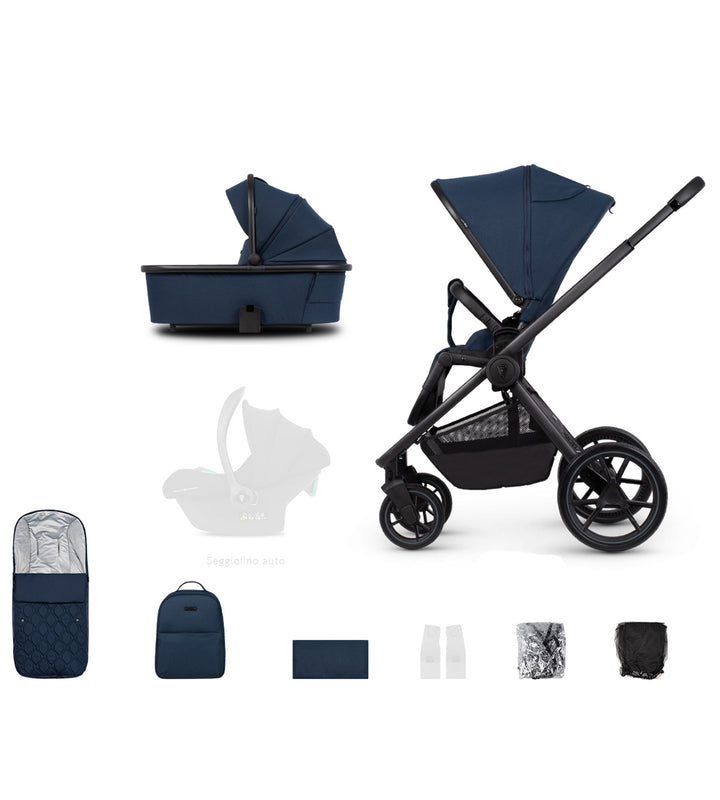 Venicci  Edge 2 in 1 Pushchair