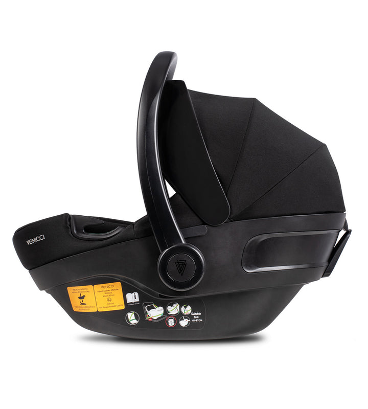 Venicci Engo i-Size Car Seat