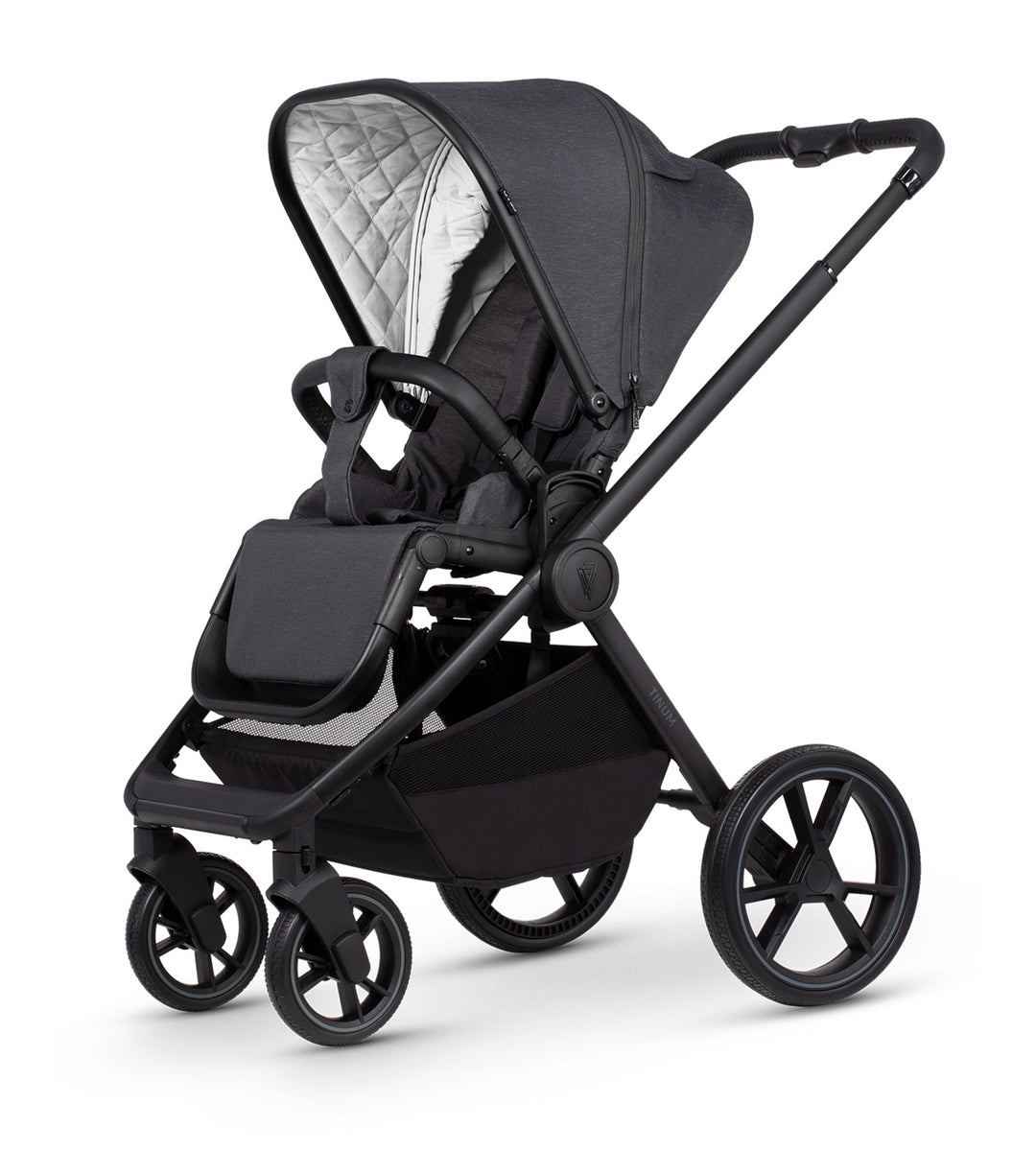 Venicci  Edge 2 in 1 Pushchair