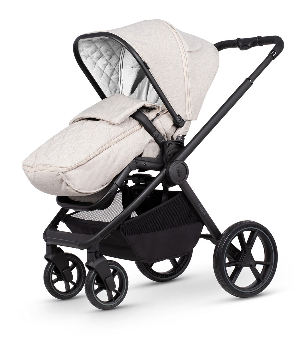 Venicci  Edge 2 in 1 Pushchair