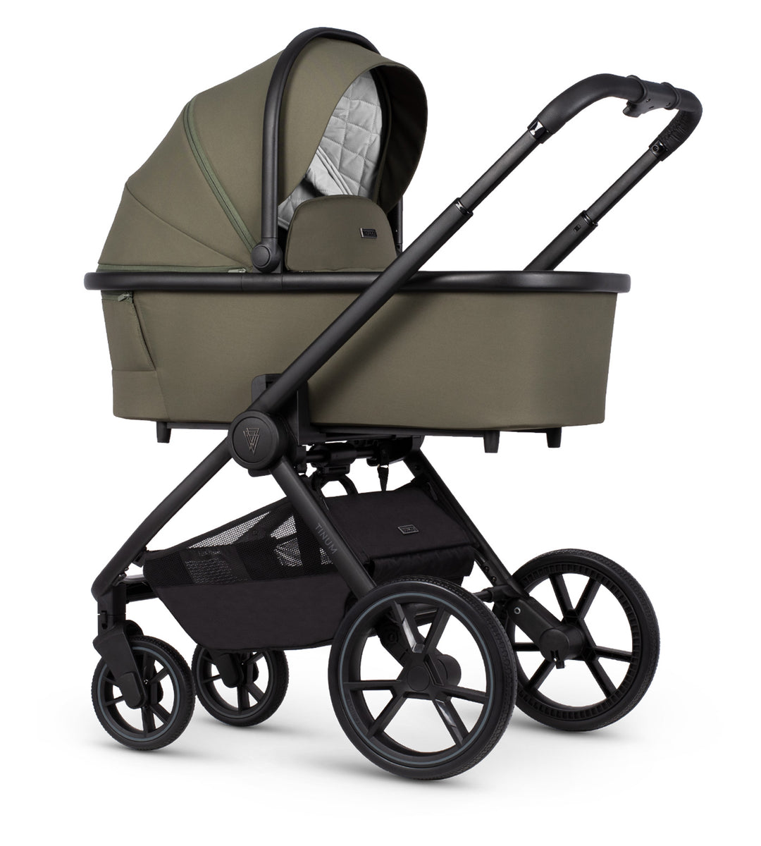 Venicci  Edge 2 in 1 Pushchair