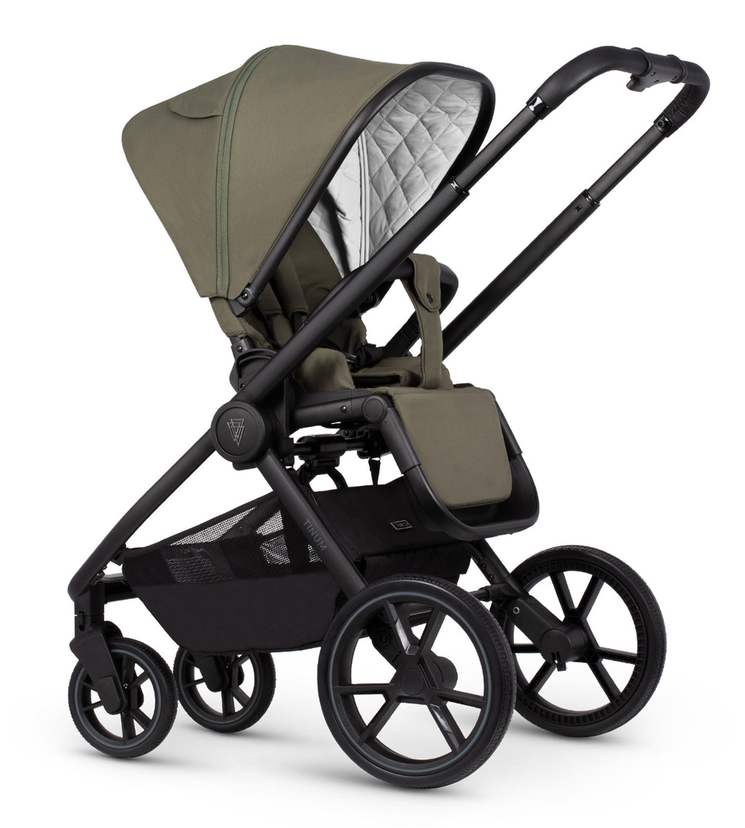 Venicci  Edge 2 in 1 Pushchair