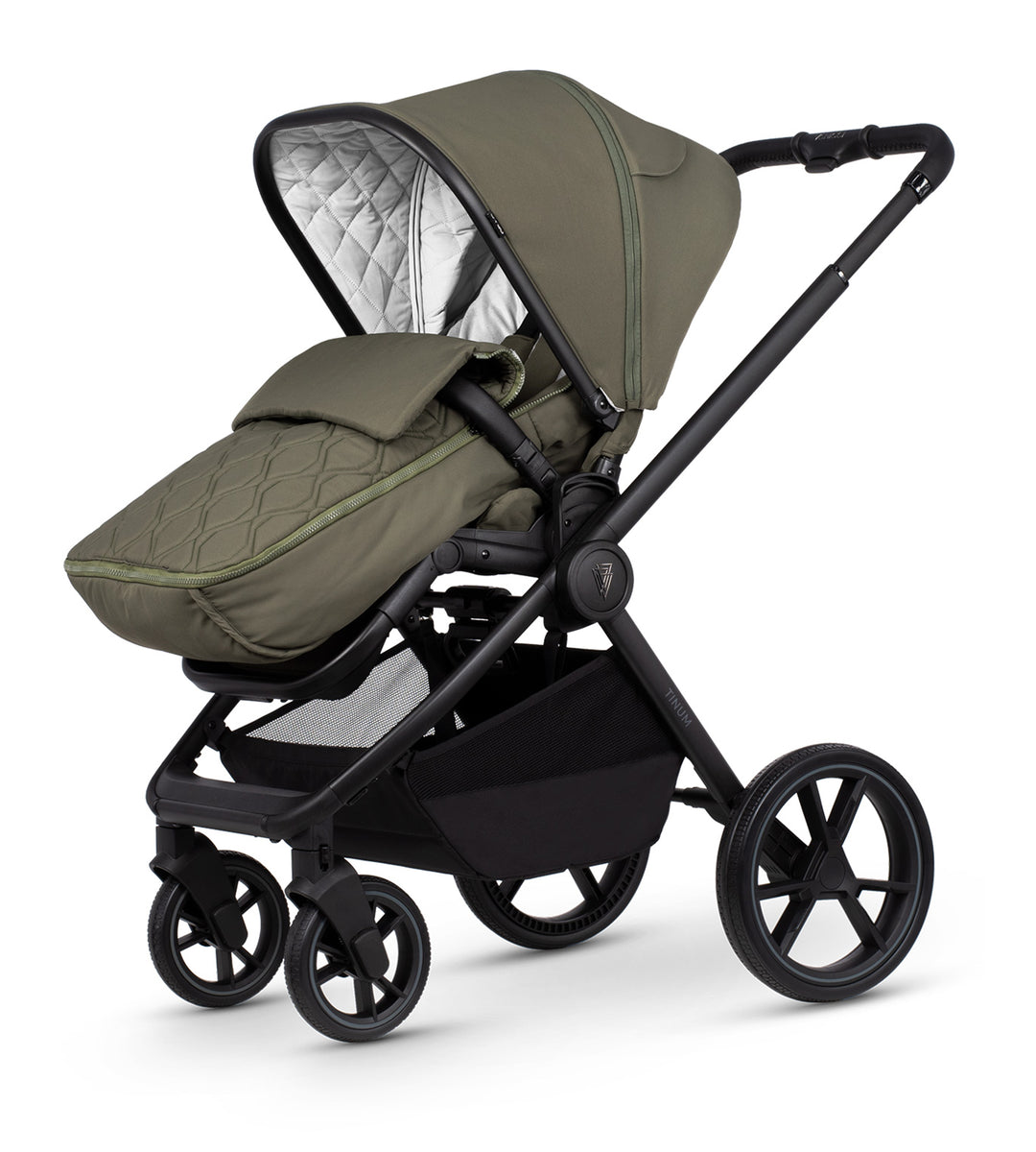 Venicci  Edge 2 in 1 Pushchair