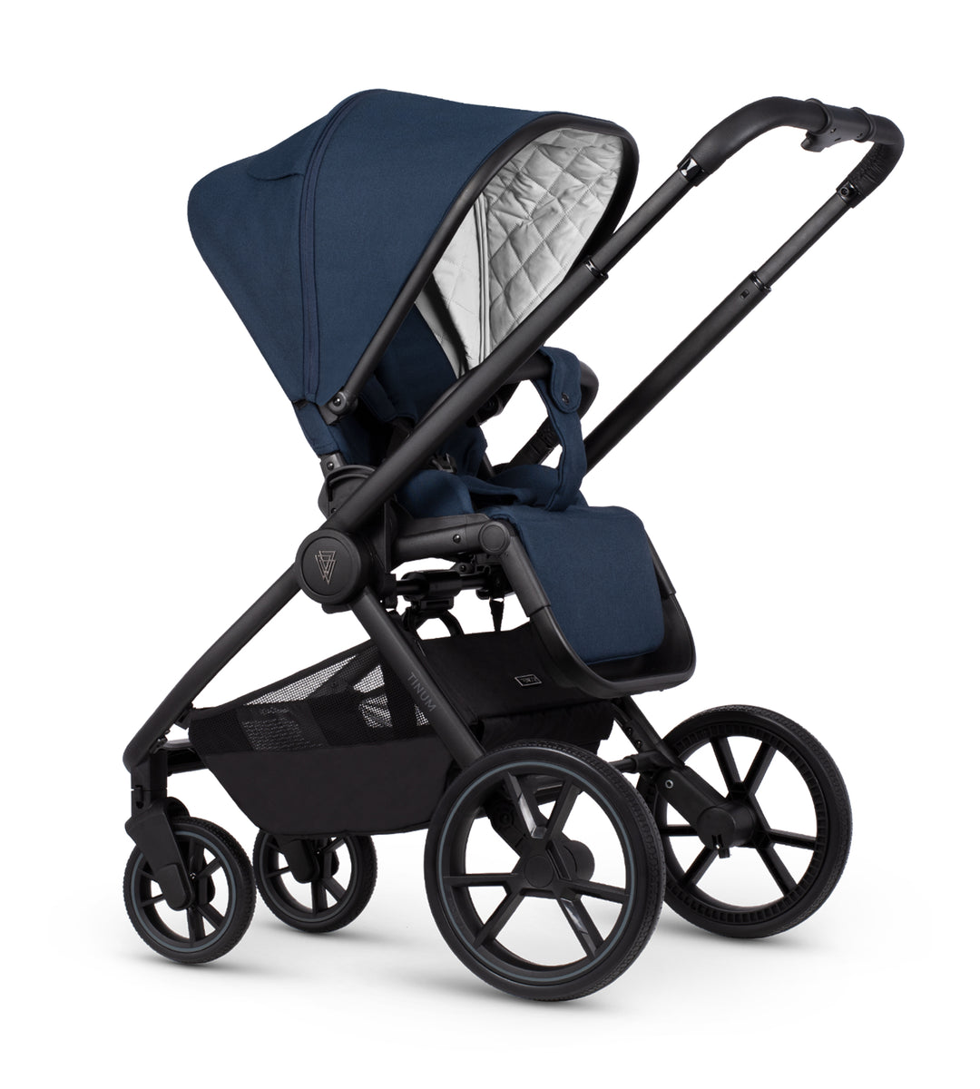 Venicci  Edge 2 in 1 Pushchair