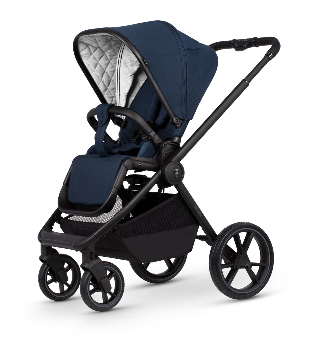 Venicci  Edge 2 in 1 Pushchair