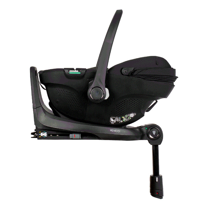 Venicci Tiago 360 i-Size Car Seat & Base