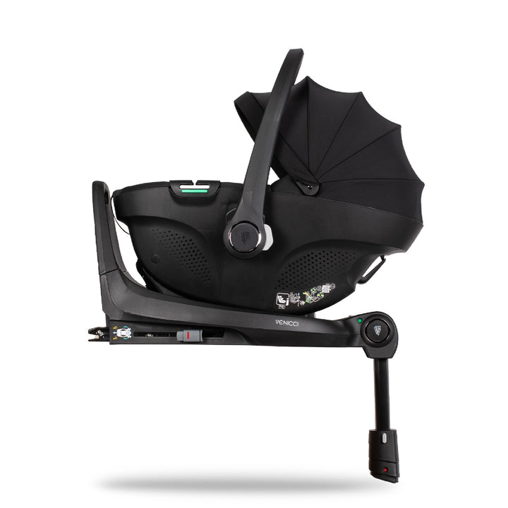 Venicci Tiago 360 i-Size Car Seat & Base