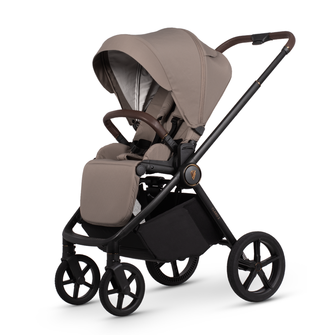Venicci Claro 2 2 in 1 Stroller
