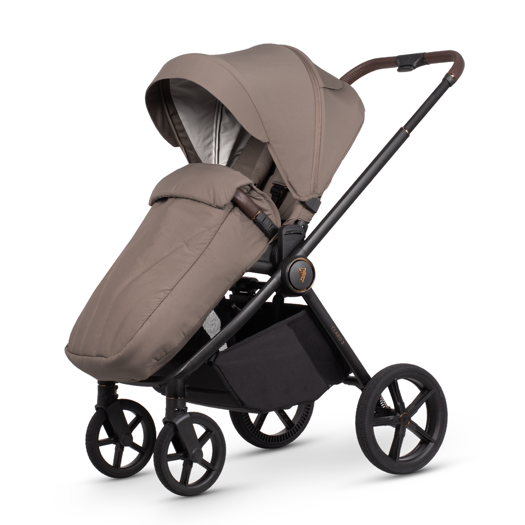 Venicci Claro 2 2 in 1 Stroller