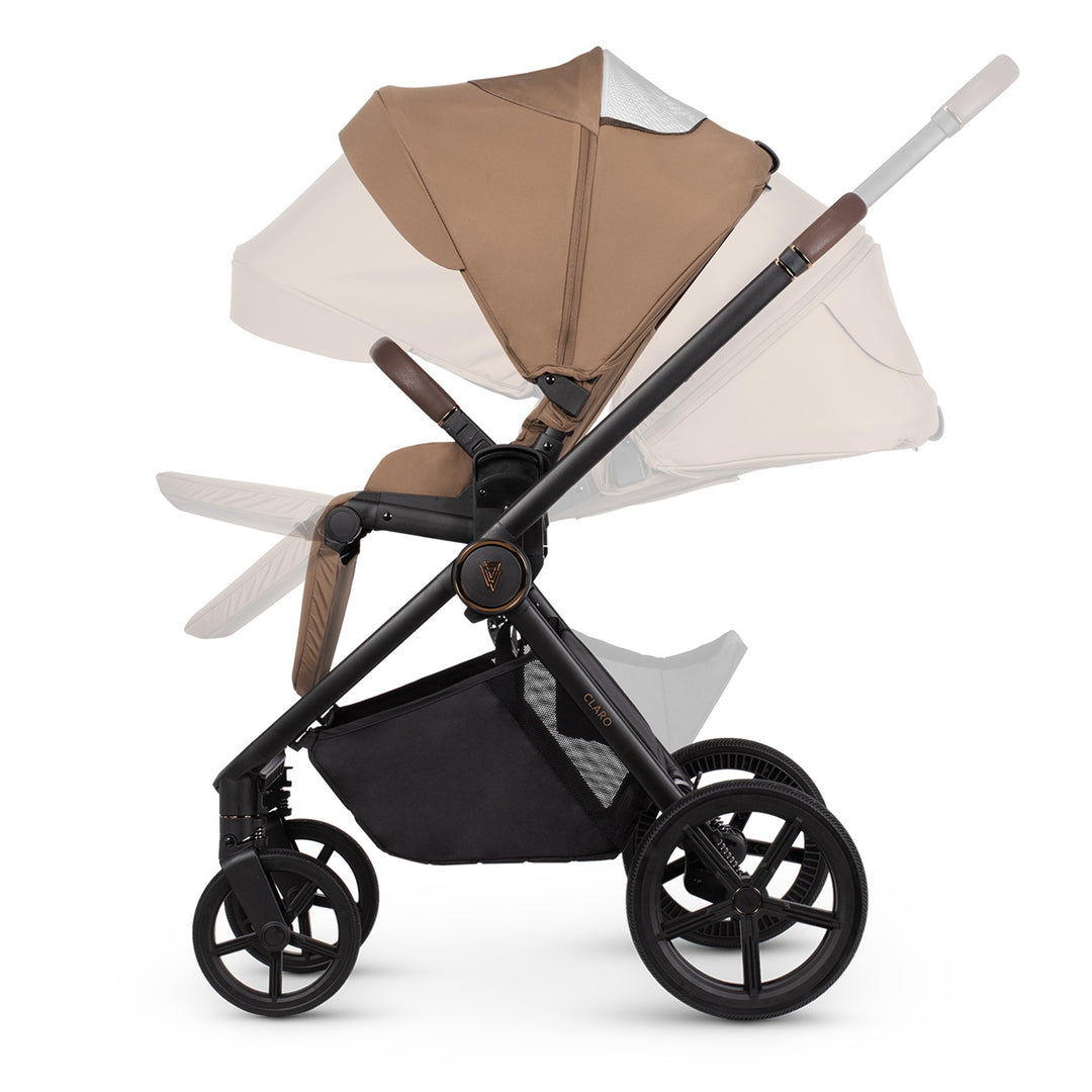 Venicci Claro Stroller