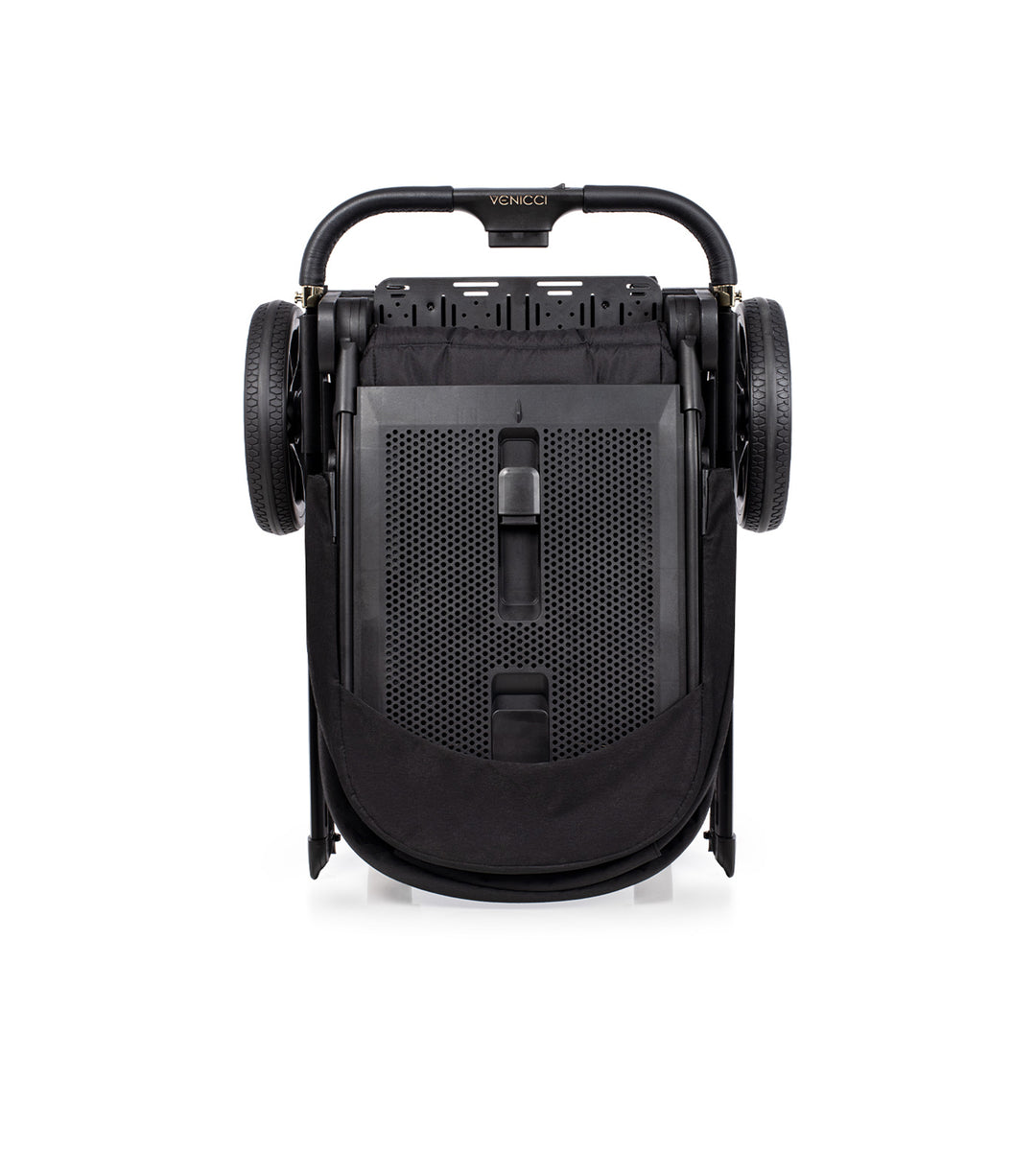 Venicci Empire 3 in 1 Travel System - Ultra Black