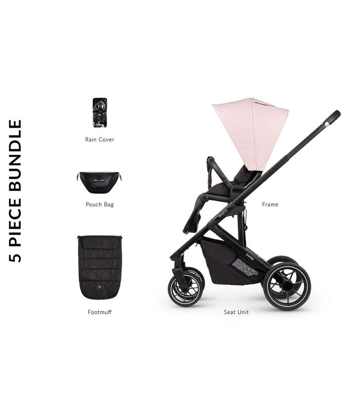 Venicci Empire  Pushchair