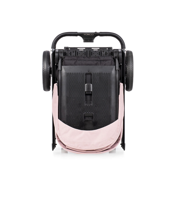 Venicci Empire 2 in 1 Pushchair - Silk Pink