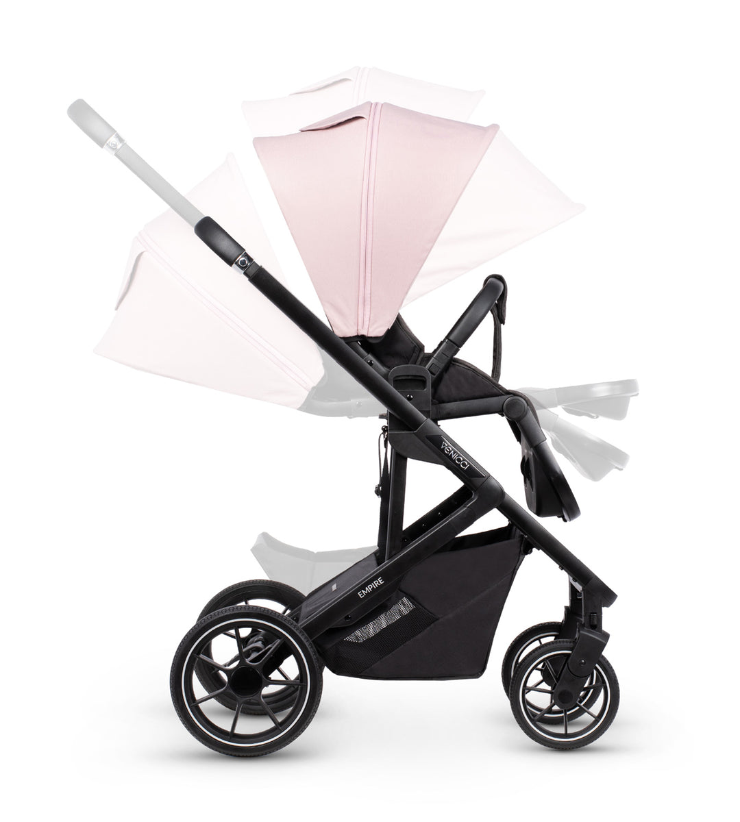 Venicci Empire  Pushchair