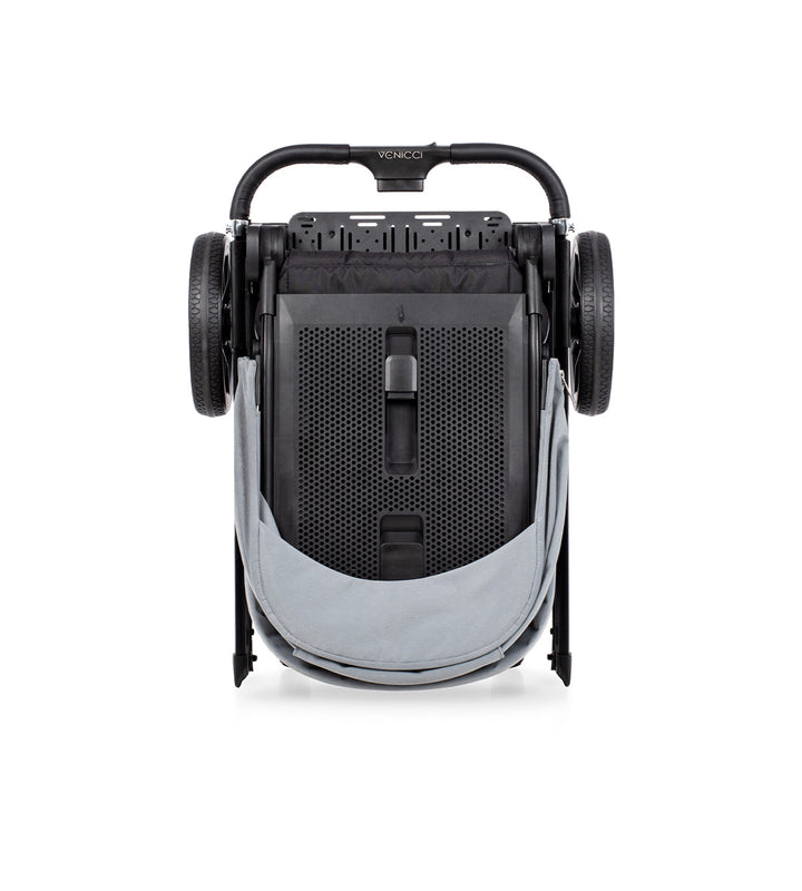 Venicci Empire 3 in 1 Travel System - Urban Grey