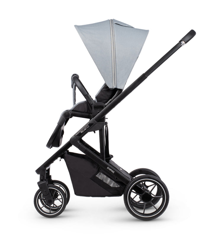 Venicci Empire 2 in 1 Pushchair - Urban Grey