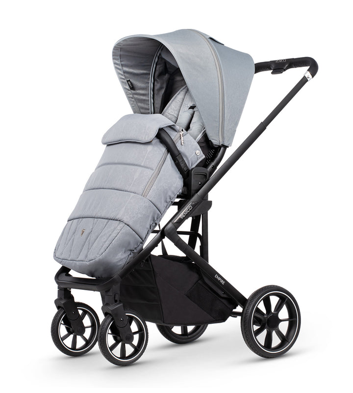 Venicci Empire 2 in 1 Pushchair - Urban Grey