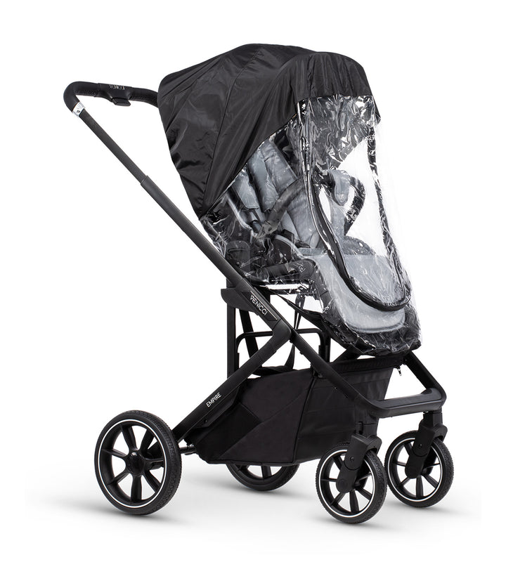 Venicci Empire 3 in 1 Travel System - Urban Grey