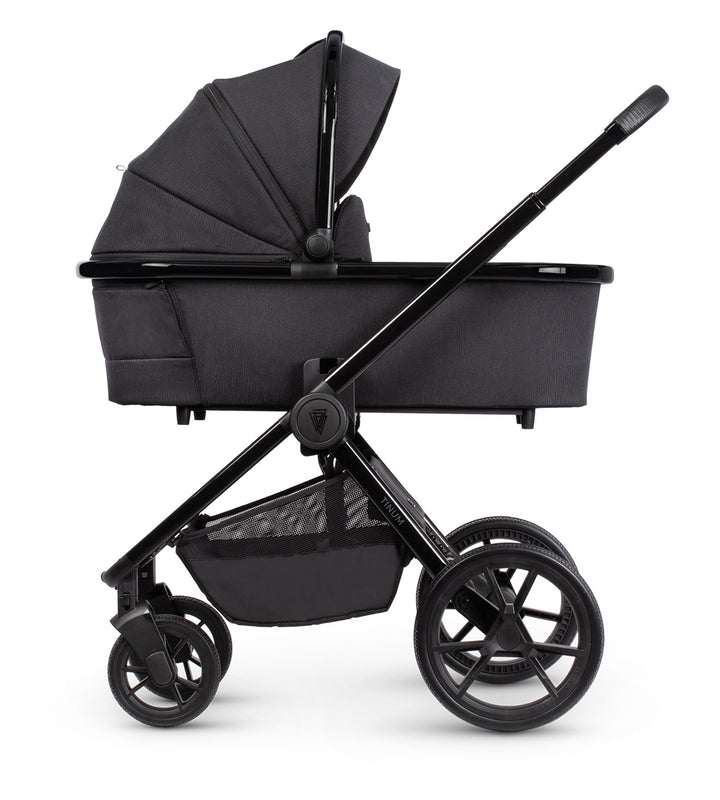 Venicci  Edge SE 2 in 1 Pushchair - Raven