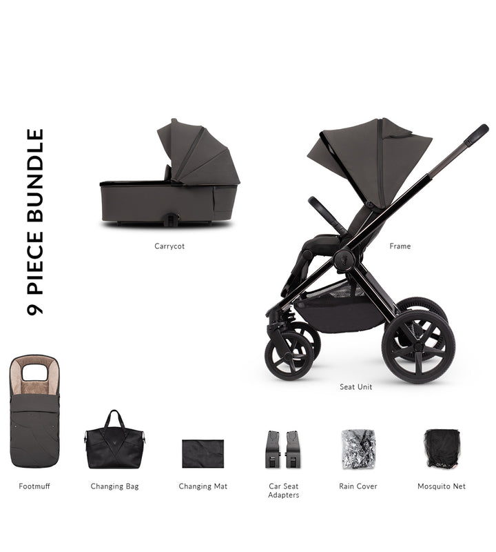 Venicci Upline Special Edition 2 in 1 Pushchair