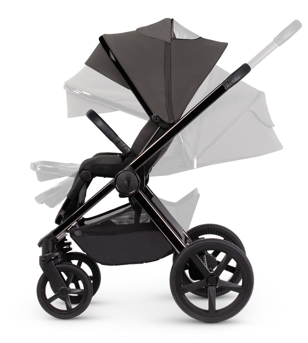 Venicci Upline Special Edition 2 in 1 Pushchair