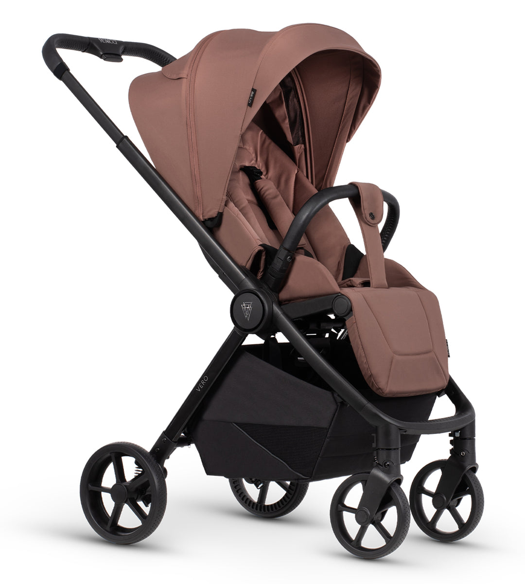 Venicci Vero  Stroller - Blush