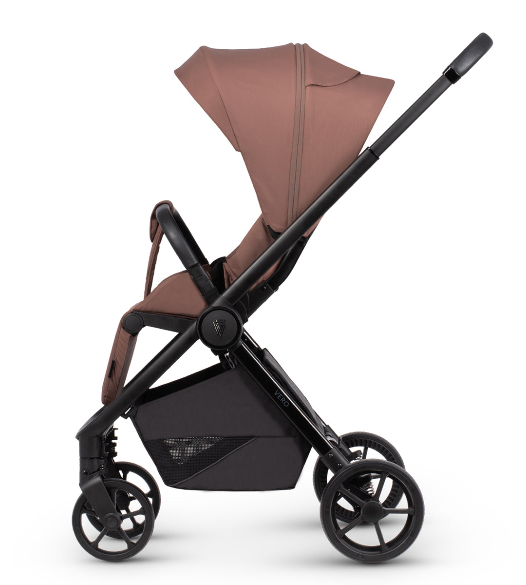 Venicci Vero  Stroller - Blush