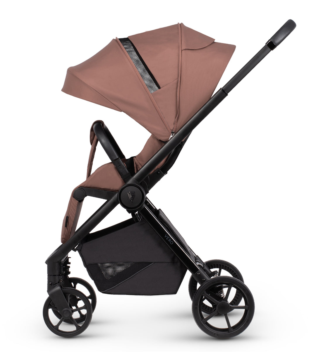 Venicci Vero  Stroller - Blush