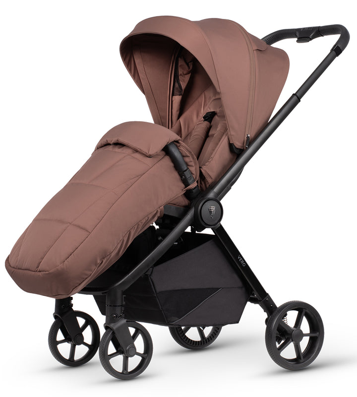 Venicci Vero  Stroller - Blush