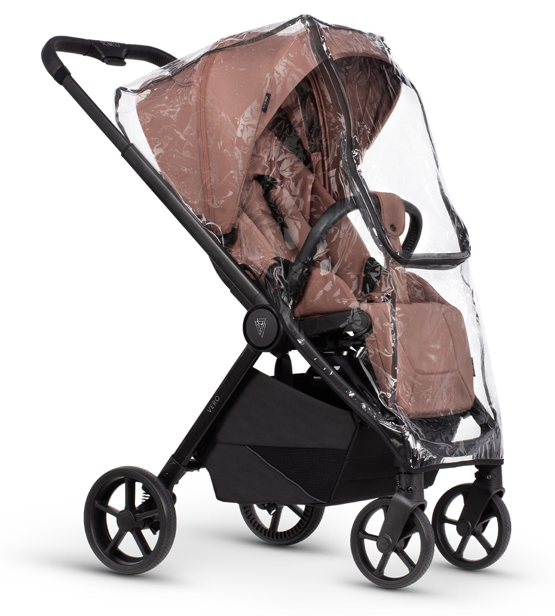 Venicci Vero  Stroller - Blush