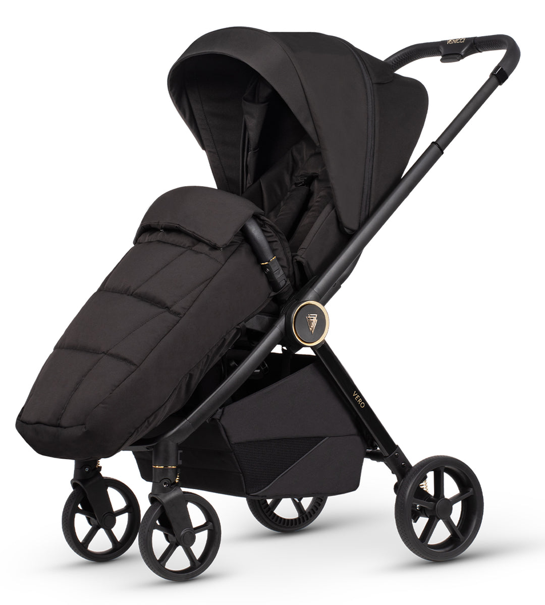 Venicci Vero  Stroller - Night