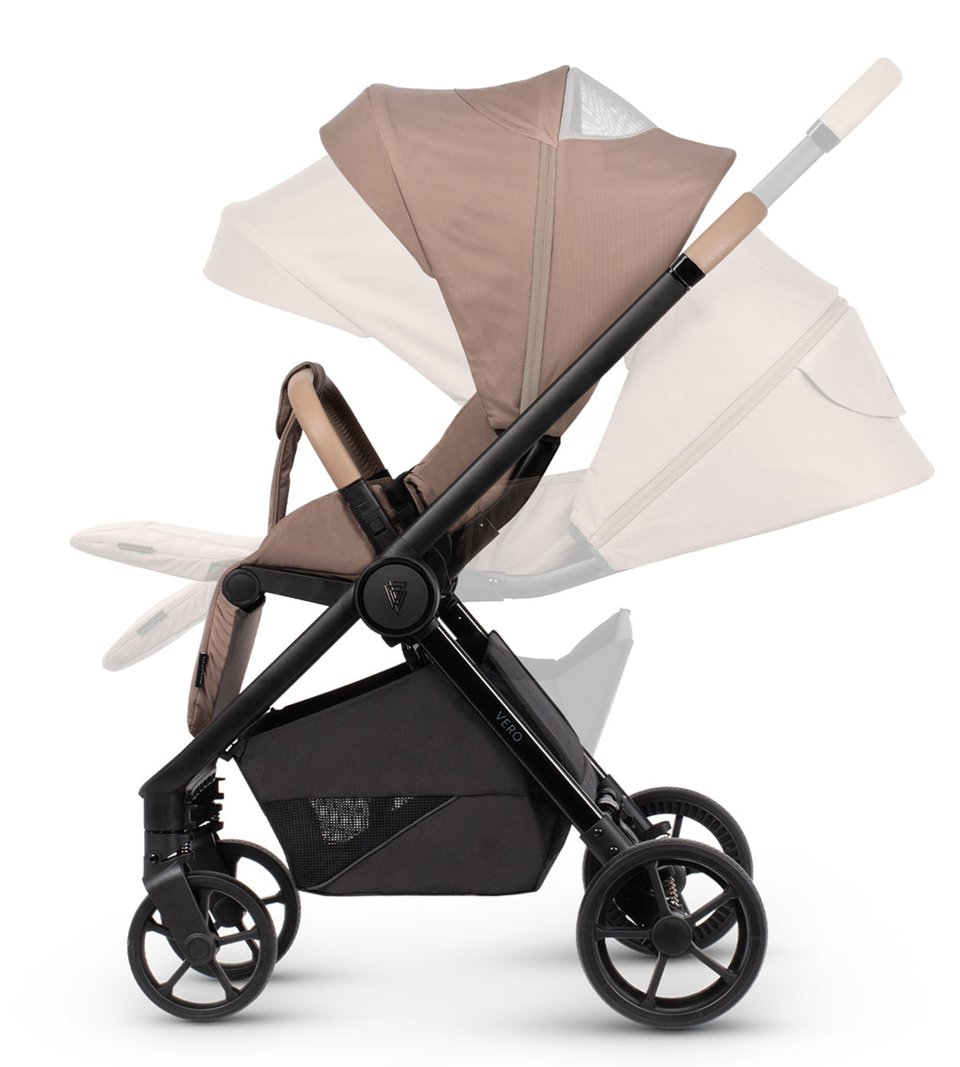 Venicci Vero  Stroller - Sand