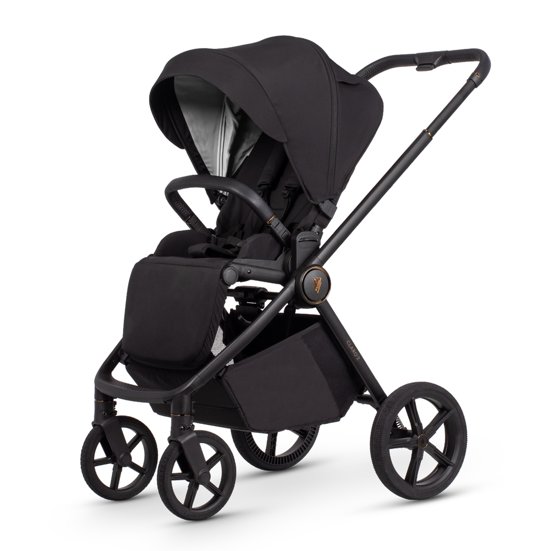 Venicci Claro 2 2 in 1 Stroller