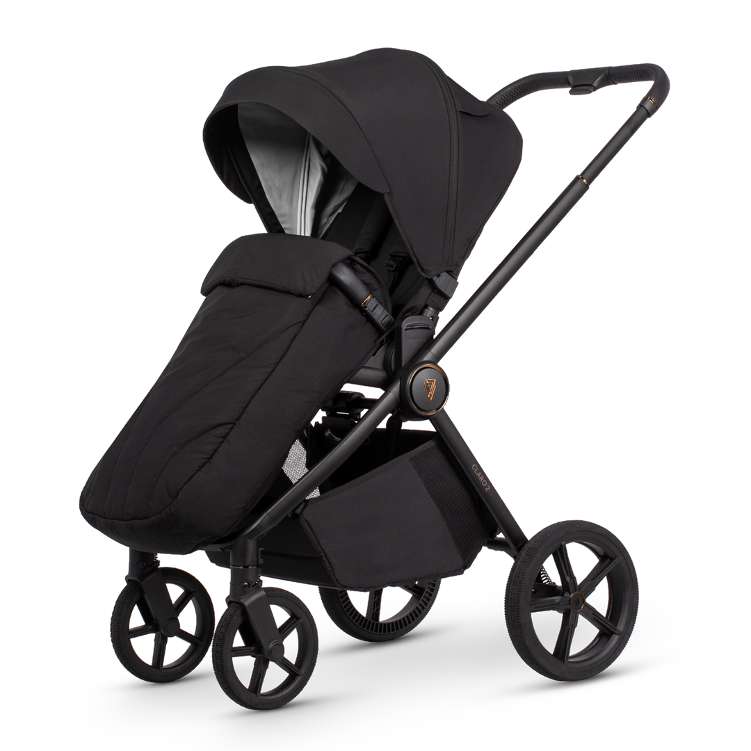 Venicci Claro 2 2 in 1 Stroller