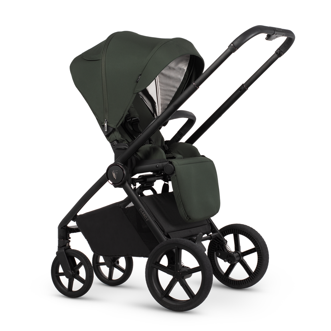 Venicci Claro 2 2 in 1 Stroller