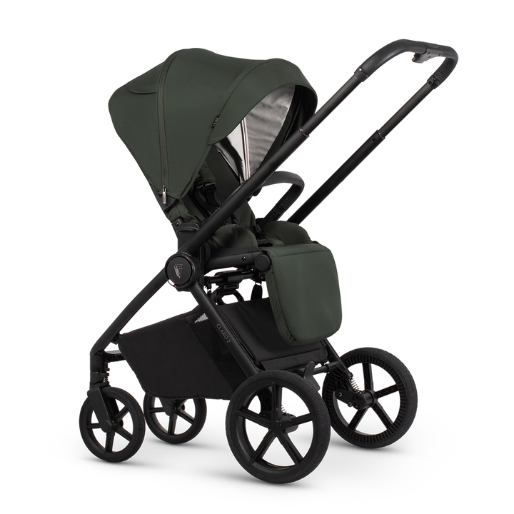 Venicci Claro 2 2 in 1 Stroller