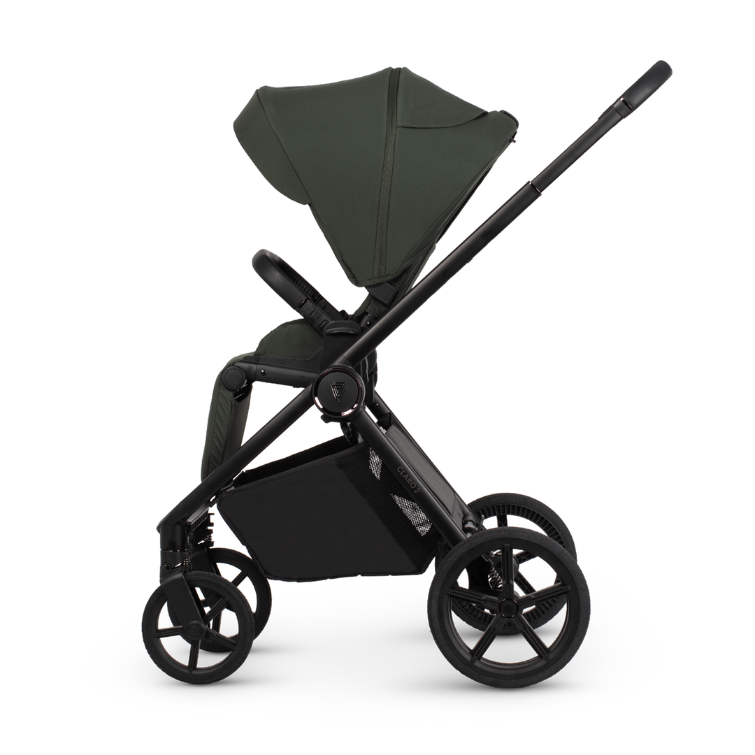 Venicci Claro 2 2 in 1 Stroller